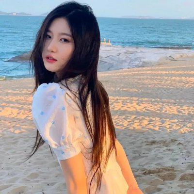 摩纳哥女孩