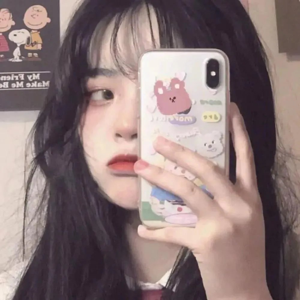 被指控的女人